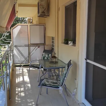 Διαμέρισμα Στο Κέντρο Της Χίου-B1 Chios Town Exterior foto