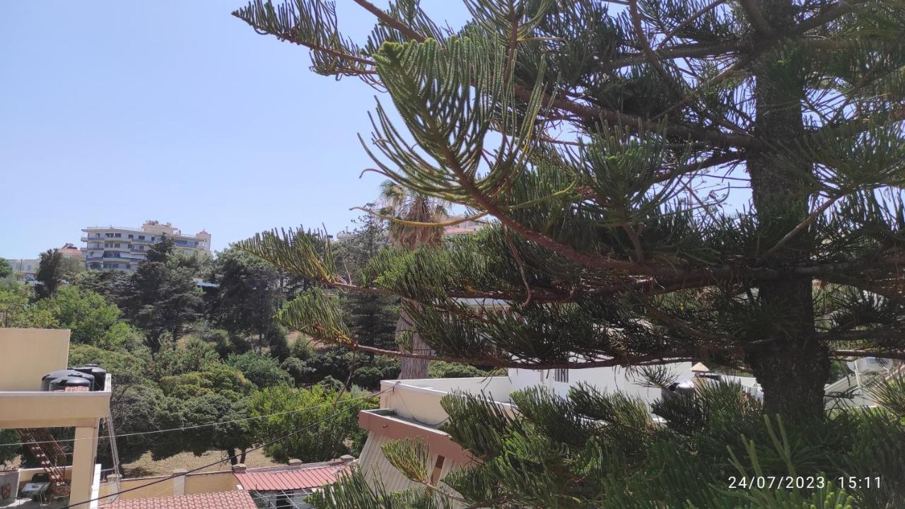 στο κέντρο της χίου-b1 Chios Town