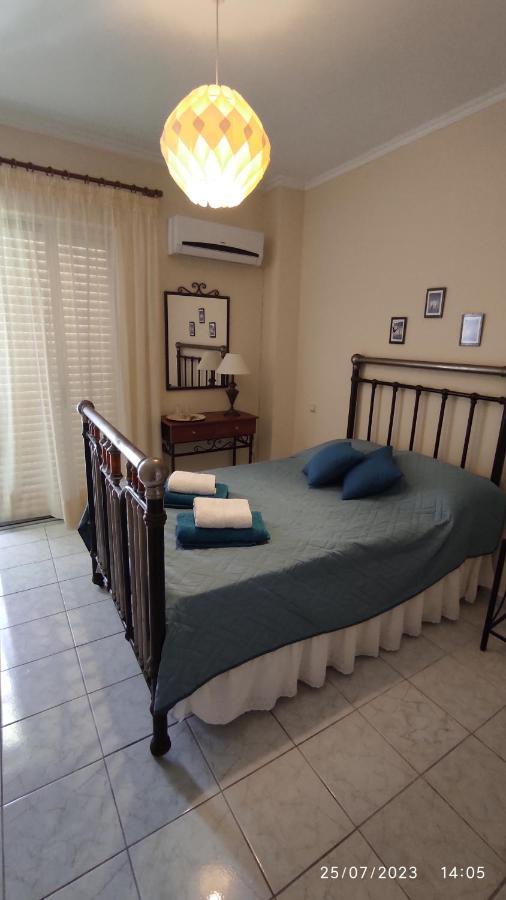 Apartment στο κέντρο της χίου-b1 Chios Town