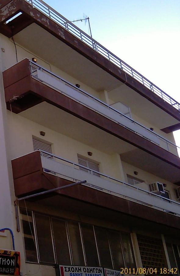 στο κέντρο της χίου-b1 * Chios Town