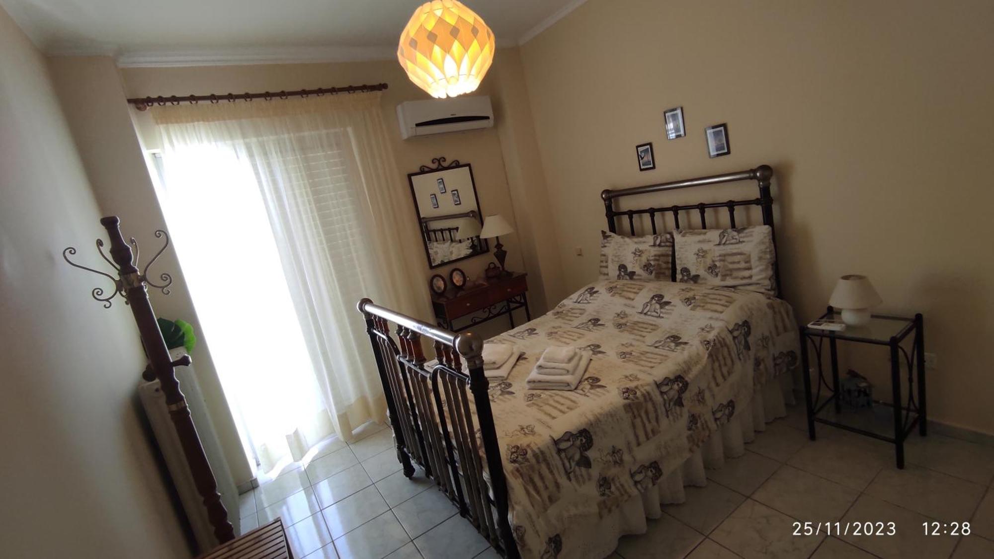 στο κέντρο της χίου-b1 Apartment Chios Town