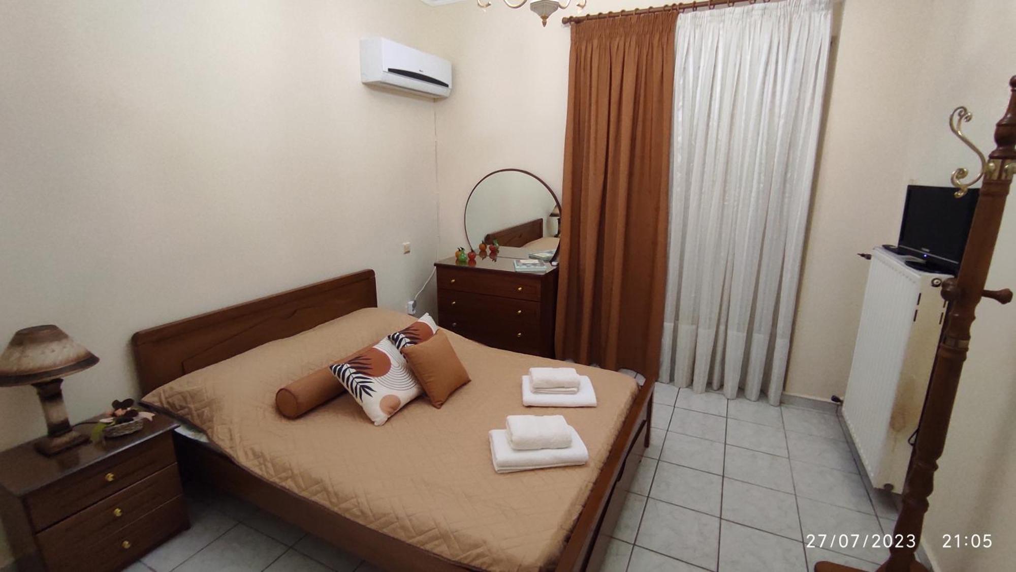 Apartment στο κέντρο της χίου-b1 *