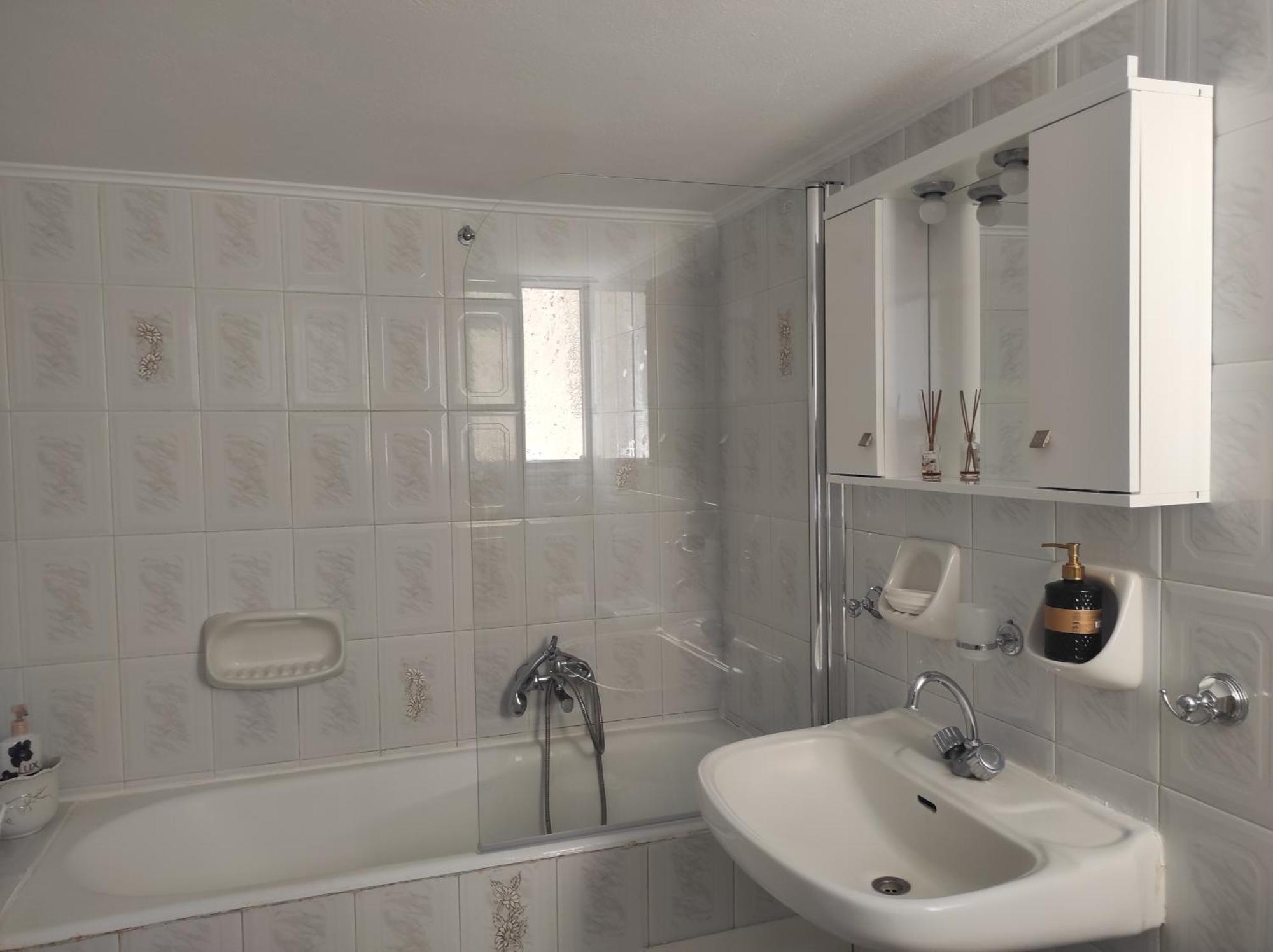 στο κέντρο της χίου-b1 Apartment *